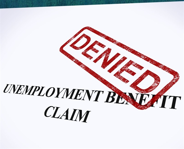 Disqualifications for Unemployment Insurance in the U.S.